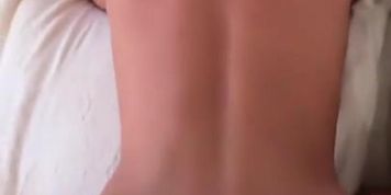 Miniatura de Elegant creampie in intimate doggystyle (Frances Bentley)