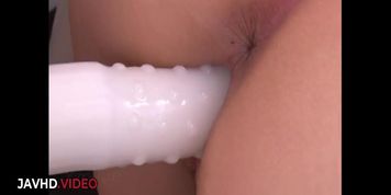 Miniatura de Passionate Japanese Blowjob With Natsuki Hasegawa Sparks Intense Oral Pleasure