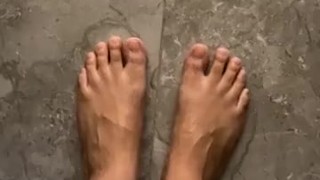 Miniatura de Welcome Feet