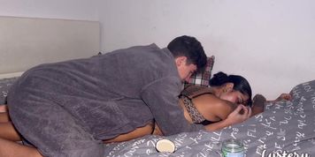 Miniatura de Oil Massage Sparks Intense Passion (alexa flexy, arachu, blackzilla, brandy renee, sinatra monroe, yasmina khan)
