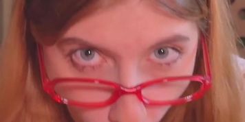 Miniatura de Redhead stepsis performs oral act during call
