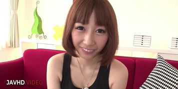 Miniatura de Tiara Ayase's Explosive Asian Blowjob And Pussy Creampie Adventure